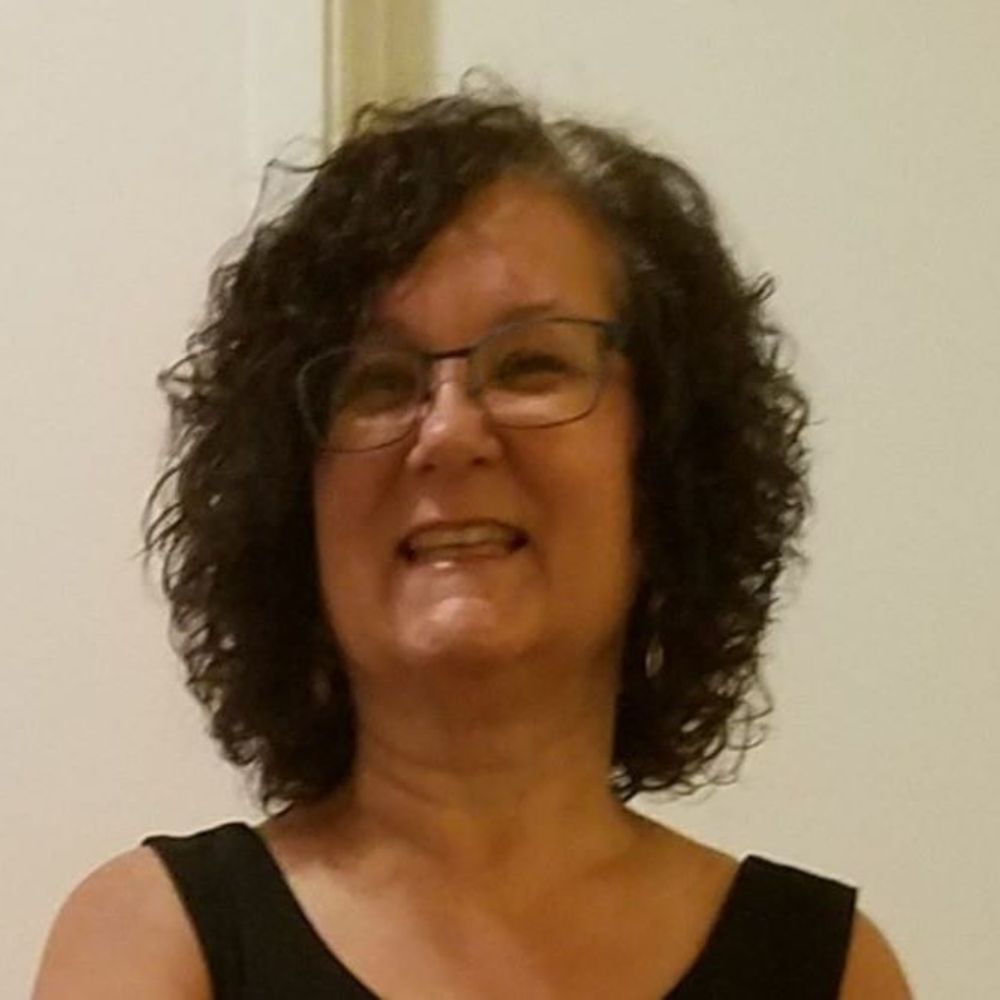 Meet your Posher, Cathy